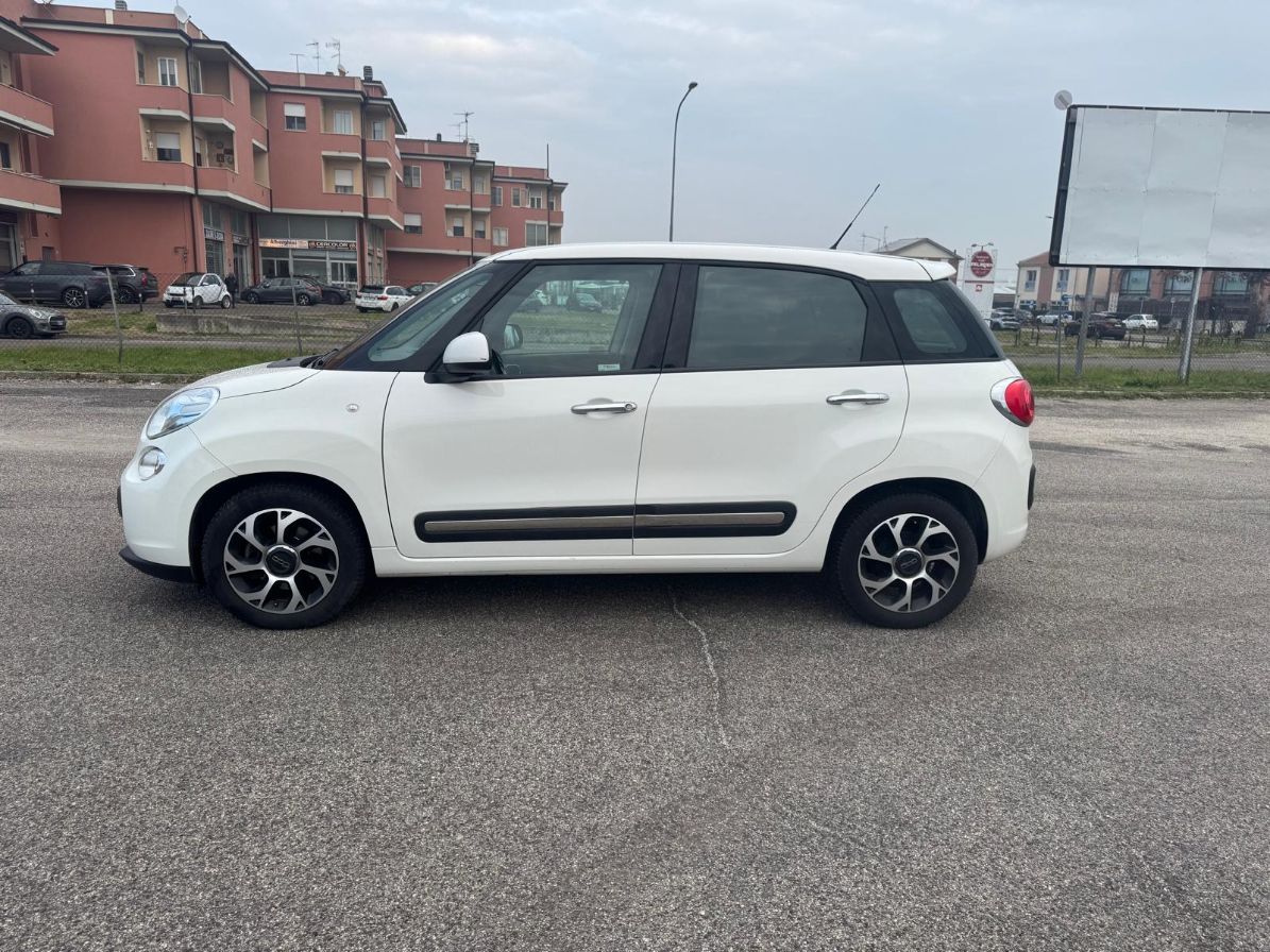 FIAT 500 L 2